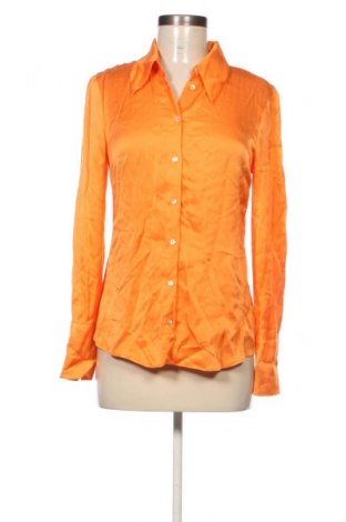 Damska koszula Mango, Rozmiar S, Kolor Pomarańczowy, Cena 15,99 zł