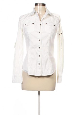 Dámska košeľa  Marc Cain Sports, Veľkosť XS, Farba Biela, Cena  10,95 €, #134203807