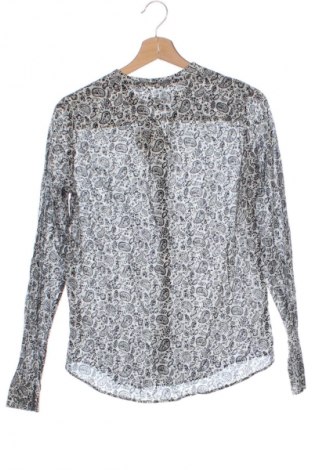 Γυναικείο πουκάμισο Marc O'Polo, Μέγεθος XS, Χρώμα Πολύχρωμο, Τιμή 7,99 €