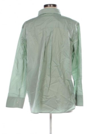 Dámska košeľa  Marc O'Polo, Veľkosť L, Farba Zelená, Cena  30,95 €