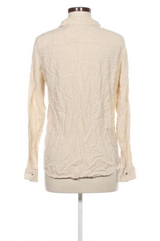 Γυναικείο πουκάμισο Marc O'Polo, Μέγεθος M, Χρώμα  Μπέζ, Τιμή 5,99 €