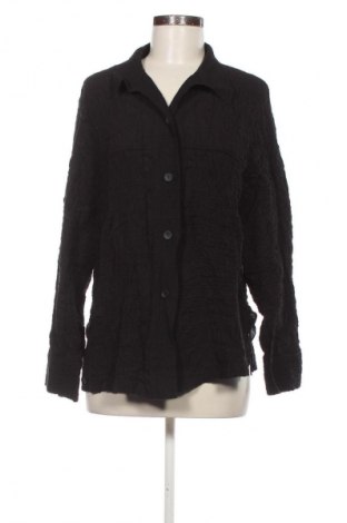 Dámska košeľa  Massimo Dutti, Veľkosť M, Farba Čierna, Cena  21,95 €