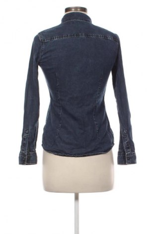 Γυναικείο πουκάμισο Mavi, Μέγεθος S, Χρώμα Μπλέ, Τιμή 3,99 €