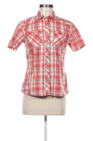 Γυναικείο πουκάμισο McKinley, Μέγεθος S, Χρώμα Πολύχρωμο, Τιμή 1,99 €