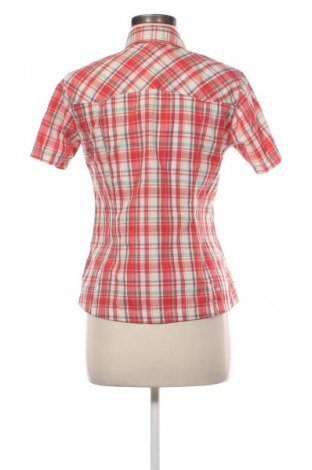 Γυναικείο πουκάμισο McKinley, Μέγεθος S, Χρώμα Πολύχρωμο, Τιμή 1,99 €