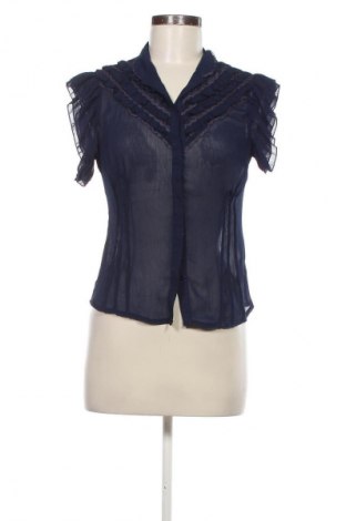 Dámská košile  Mexx, Velikost M, Barva Modrá, Cena  328,00 Kč