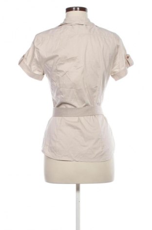 Damska koszula Mexx, Rozmiar M, Kolor Beżowy, Cena 26,99 zł