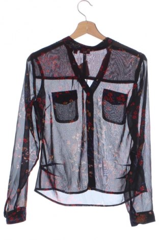 Damenbluse Mexx, Größe XS, Farbe Mehrfarbig, Preis 1,99 €