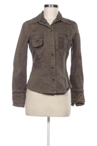 Damska koszula Mexx, Rozmiar S, Kolor Zielony, Cena 27,40 zł