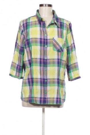 Dámská košile  Michele Boyard, Velikost XL, Barva Vícebarevné, Cena  222,00 Kč