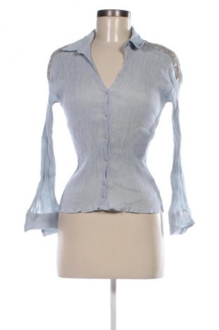 Dámská košile  Millenium, Velikost M, Barva Šedá, Cena  49,00 Kč