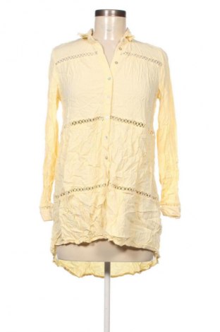 Női ing Mohito, Méret L, Szín Sárga, Ár 1 799 Ft