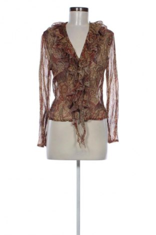 Damenbluse Monari, Größe M, Farbe Mehrfarbig, Preis € 6,99