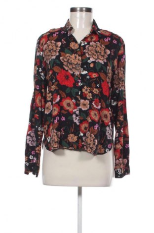 Γυναικείο πουκάμισο Monki, Μέγεθος S, Χρώμα Πολύχρωμο, Τιμή 2,99 €