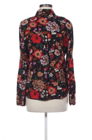 Γυναικείο πουκάμισο Monki, Μέγεθος S, Χρώμα Πολύχρωμο, Τιμή 2,99 €