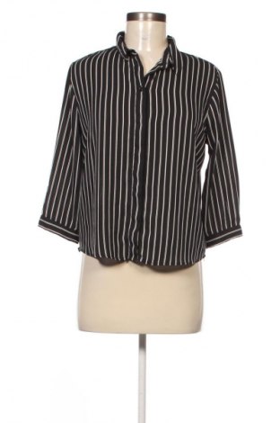 Γυναικείο πουκάμισο Monki, Μέγεθος L, Χρώμα Πολύχρωμο, Τιμή 4,99 €