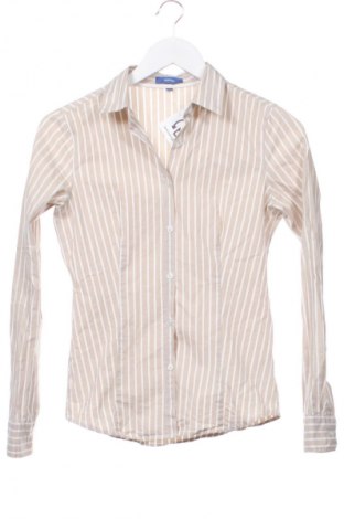 Damenbluse Montego, Größe XS, Farbe Mehrfarbig, Preis 6,99 €