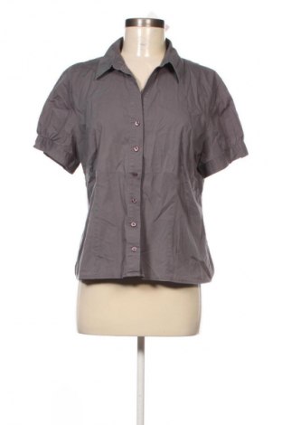 Damska koszula More & More, Rozmiar XL, Kolor Szary, Cena 21,99 zł