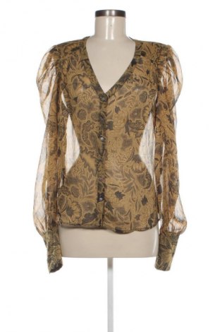 Γυναικείο πουκάμισο Morgan, Μέγεθος XL, Χρώμα Πολύχρωμο, Τιμή 14,99 €