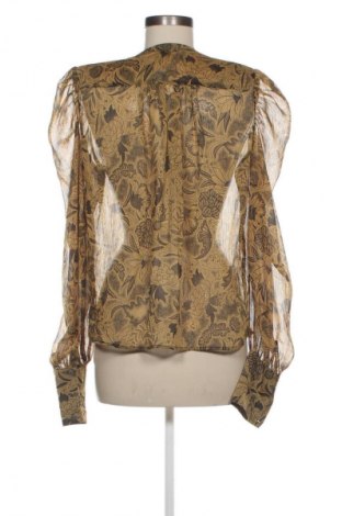 Γυναικείο πουκάμισο Morgan, Μέγεθος XL, Χρώμα Πολύχρωμο, Τιμή 14,99 €