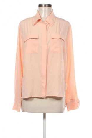 Dámská košile  Mossimo, Velikost L, Barva Oranžová, Cena  49,00 Kč