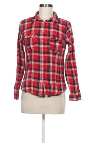 Γυναικείο πουκάμισο My Hailys, Μέγεθος M, Χρώμα Πολύχρωμο, Τιμή 7,99 €