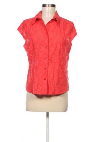 Damenbluse My Way Fer, Größe M, Farbe Rot, Preis 1,99 €