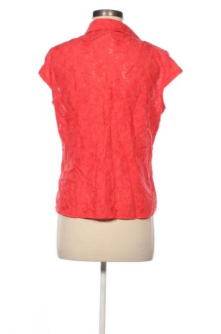 Damenbluse My Way Fer, Größe M, Farbe Rot, Preis 1,99 €