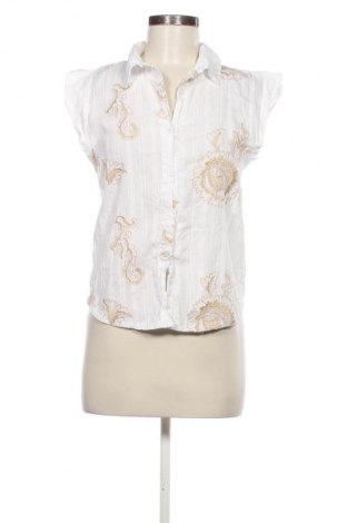 Damska koszula NEW COLLECTION, Rozmiar M, Kolor Kolorowy, Cena 17,99 zł