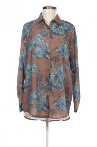 Дамска риза NEW COLLECTION, Размер XL, Цвят Многоцветен, Цена 10,73 €