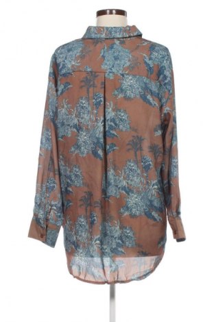 Дамска риза NEW COLLECTION, Размер XL, Цвят Многоцветен, Цена 10,73 €