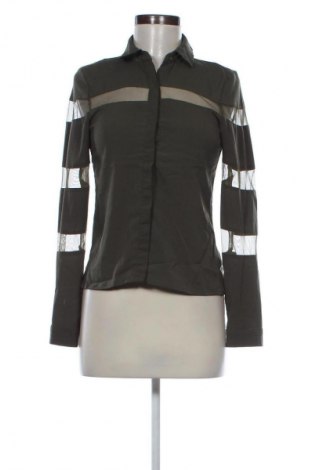 Damska koszula New Imperial, Rozmiar M, Kolor Zielony, Cena 23,99 zł