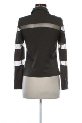 Damska koszula New Imperial, Rozmiar M, Kolor Zielony, Cena 23,99 zł