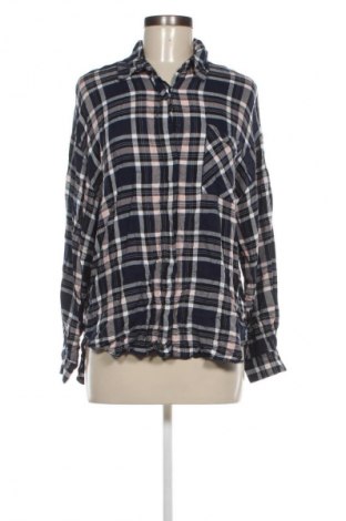 Γυναικείο πουκάμισο New Look, Μέγεθος M, Χρώμα Πολύχρωμο, Τιμή 1,99 €