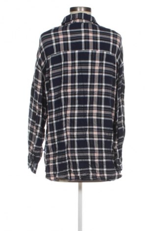 Γυναικείο πουκάμισο New Look, Μέγεθος M, Χρώμα Πολύχρωμο, Τιμή 1,99 €