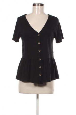 Dámská košile  New Look, Velikost M, Barva Černá, Cena  99,00 Kč