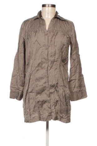 Damska koszula Next, Rozmiar M, Kolor Szary, Cena 21,99 zł