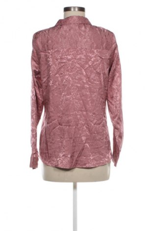 Dámská košile  ONLY, Velikost S, Barva Popelavě růžová, Cena  179,00 Kč