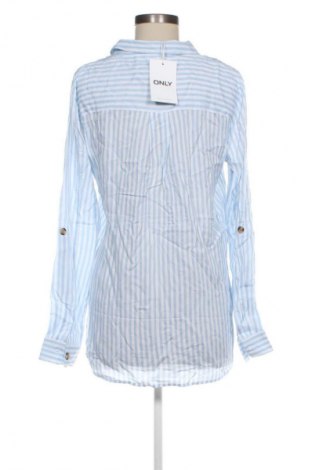 Damenbluse ONLY, Größe M, Farbe Mehrfarbig, Preis 12,99 €