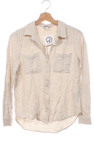 Damenbluse ONLY, Größe XS, Farbe Beige, Preis 11,99 €