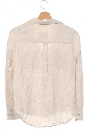 Damenbluse ONLY, Größe XS, Farbe Beige, Preis 11,99 €