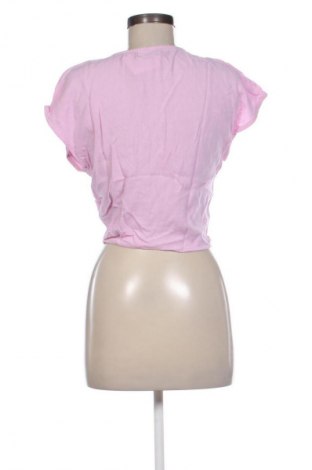 Damska koszula ONLY, Rozmiar M, Kolor Różowy, Cena 22,99 zł