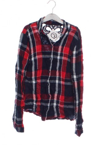 Dámská košile  ONLY, Velikost XS, Barva Vícebarevné, Cena  49,00 Kč