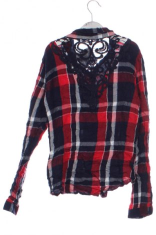 Dámská košile  ONLY, Velikost XS, Barva Vícebarevné, Cena  49,00 Kč