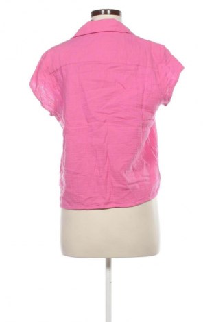 Dámská košile  ONLY, Velikost M, Barva Růžová, Cena  249,00 Kč