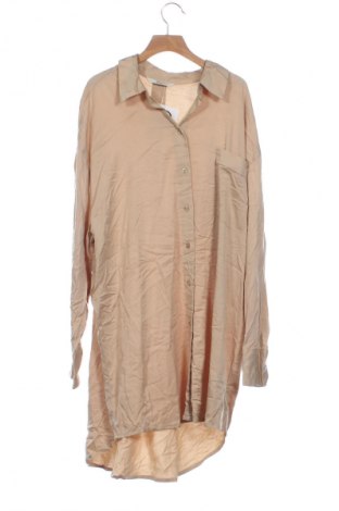 Női ing ONLY, Méret XS, Szín Bézs, Ár 669 Ft