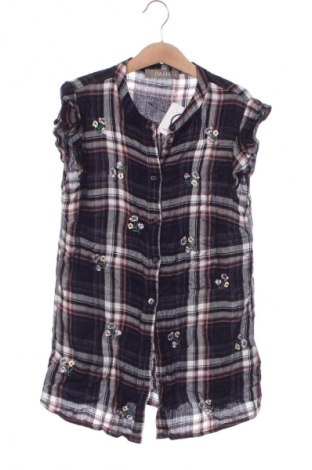 Damenbluse Oasis, Größe XS, Farbe Mehrfarbig, Preis € 1,99