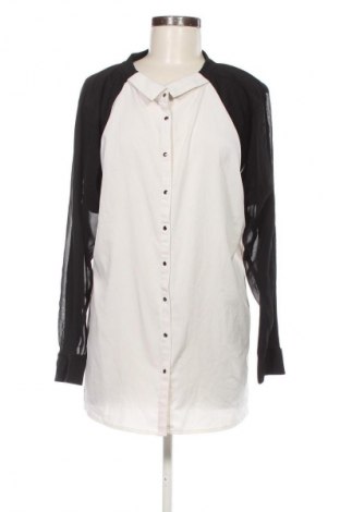 Damenbluse Object, Größe M, Farbe Mehrfarbig, Preis € 8,54