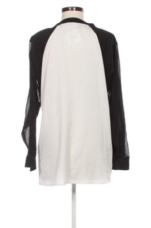 Damenbluse Object, Größe M, Farbe Mehrfarbig, Preis € 8,54