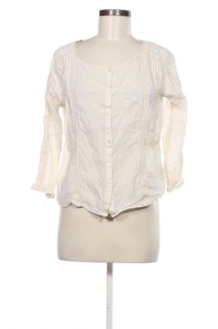 Damska koszula Opus, Rozmiar S, Kolor Beżowy, Cena 26,99 zł